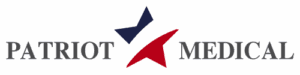 Individual Healthcare - Patriot Medical Logo